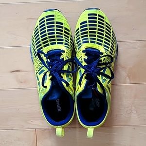 Crossfit reebok runners